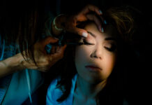 Sfaturi de machiaj pentru mirese în timpul verii