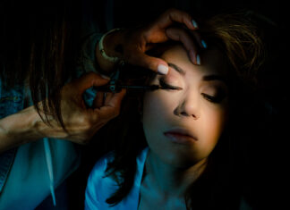 Sfaturi de machiaj pentru mirese în timpul verii