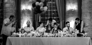 Idei de meniu de nuntă pentru care nu trebuie să cheltuiești o avere