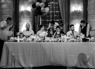 Idei de meniu de nuntă pentru care nu trebuie să cheltuiești o avere