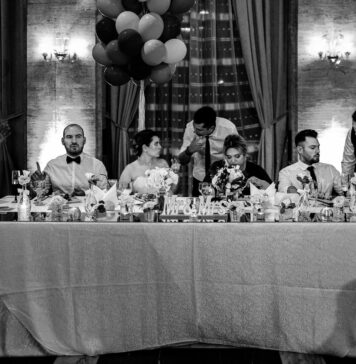 Idei de meniu de nuntă pentru care nu trebuie să cheltuiești o avere