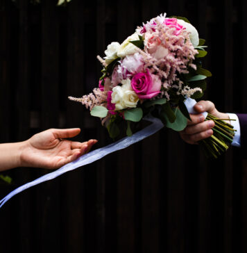 Tendințe florale pentru nunțile din 2023-2024