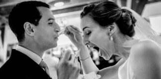 Tot ce trebuie să știi pentru a-ți face singură tortul și deserturile de nuntă