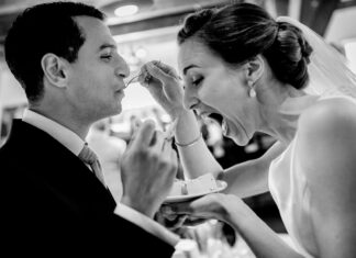 Tot ce trebuie să știi pentru a-ți face singură tortul și deserturile de nuntă