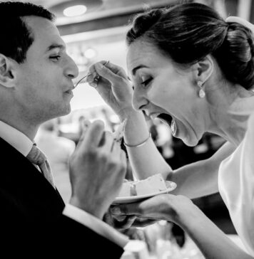 Tot ce trebuie să știi pentru a-ți face singură tortul și deserturile de nuntă