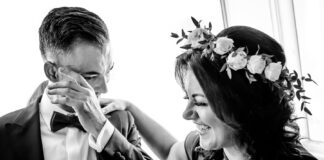 Totul despre invitațiile de nuntă și elementele de papetărie