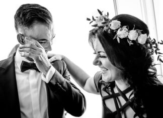 Totul despre invitațiile de nuntă și elementele de papetărie