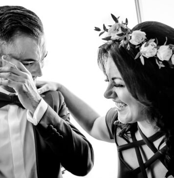 Totul despre invitațiile de nuntă și elementele de papetărie