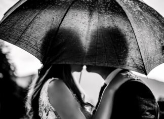 Cum să te îmbraci dacă ești invitat la o nuntă toamna