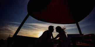 Idei de cadouri pentru partener, la un an de la căsătorie