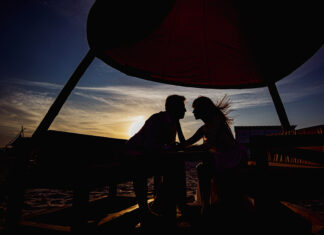 Idei de cadouri pentru partener, la un an de la căsătorie