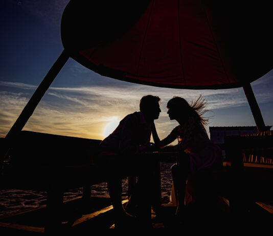 Idei de cadouri pentru partener, la un an de la căsătorie