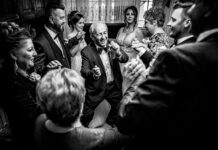 Cum să alegi ținuta de nuntă în funcție de rolul pe care îl ai