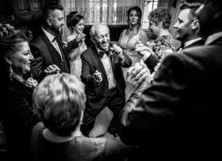 Cum să alegi ținuta de nuntă în funcție de rolul pe care îl ai