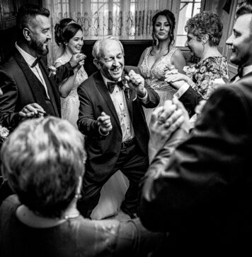 Cum să alegi ținuta de nuntă în funcție de rolul pe care îl ai