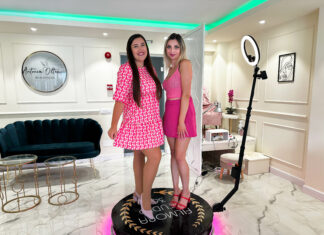 Exploreaza Magia Momentelor De Evenimente Cu Filmari Videobooth De La Filmora Studio 360