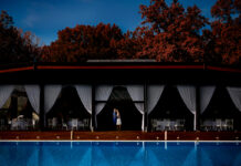 Greșelile pe care le fac mirii atunci când aleg meniul pentru nunțile de vară