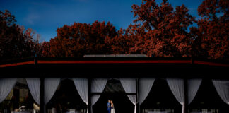 Greșelile pe care le fac mirii atunci când aleg meniul pentru nunțile de vară