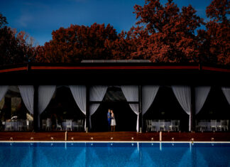 Greșelile pe care le fac mirii atunci când aleg meniul pentru nunțile de vară