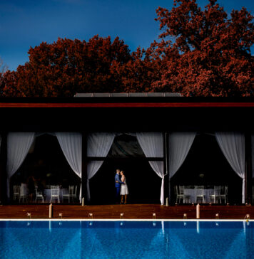 Greșelile pe care le fac mirii atunci când aleg meniul pentru nunțile de vară