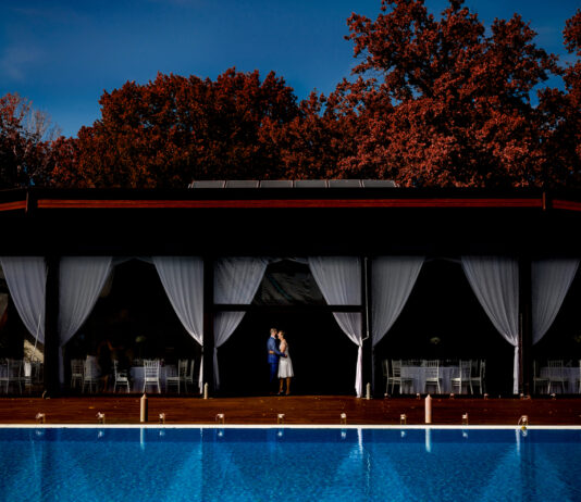 Greșelile pe care le fac mirii atunci când aleg meniul pentru nunțile de vară