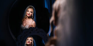 Machiajul perfect pentru nunțile de iarnă