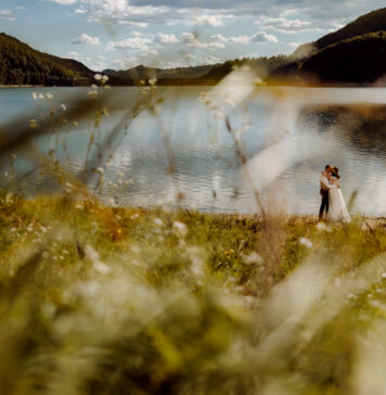 Nuntă iarna sau vara – ce fel de nuntă ți se potrivește?