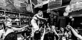 Destinații perfecte pentru petrecerea burlăcițelor