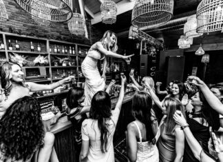 Destinații perfecte pentru petrecerea burlăcițelor