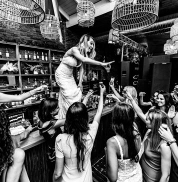 Destinații perfecte pentru petrecerea burlăcițelor