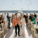 Nuntă fără copii. Cum îi anunți pe invitați că veți avea o nuntă fără micuți