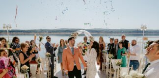 Nuntă fără copii. Cum îi anunți pe invitați că veți avea o nuntă fără micuți