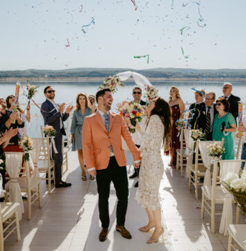 Nuntă fără copii. Cum îi anunți pe invitați că veți avea o nuntă fără micuți