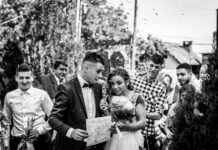 Cum să organizezi ceremonia cununiei civile în mod eficient