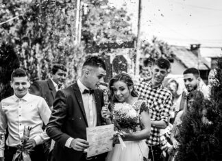 Cum să organizezi ceremonia cununiei civile în mod eficient