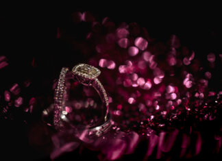 Tips & Tricks pentru a cumpăra inelul de logodnă perfect