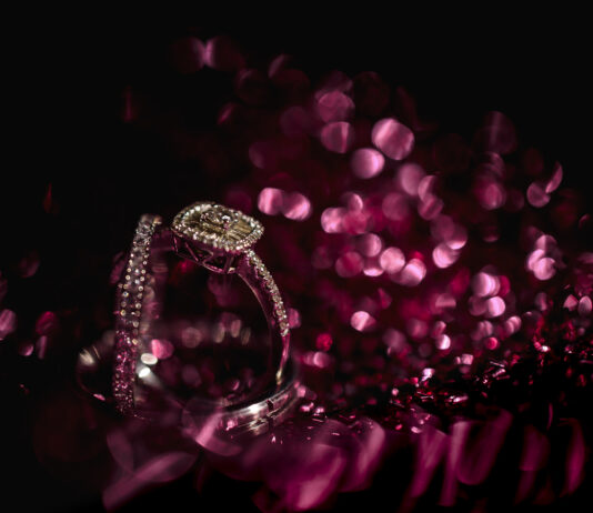 Tips & Tricks pentru a cumpăra inelul de logodnă perfect