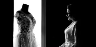 Tendințe pentru rochii de mireasă 2024