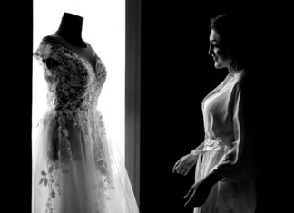 Tendințe pentru rochii de mireasă 2024