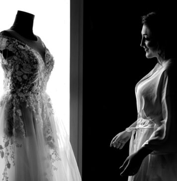 Tendințe pentru rochii de mireasă 2024