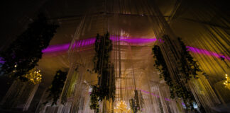 Cum integrezi Peach Fuzz, culoarea anului 2024, în detaliile nunții tale