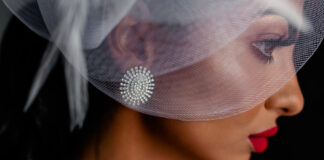 Cum alegi accesorii de nuntă în funcție de anotimp