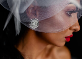 Cum alegi accesorii de nuntă în funcție de anotimp