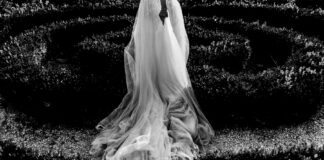 Cele mai potrivite materiale pentru rochia de nuntă