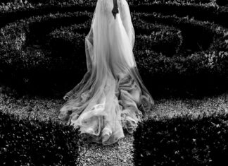 Cele mai potrivite materiale pentru rochia de nuntă