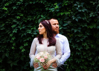 Idei de manichiură potrivite pentru fiecare mireasă