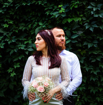 Idei de manichiură potrivite pentru fiecare mireasă