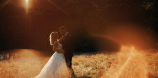 Top culori pentru nunțile din 2024