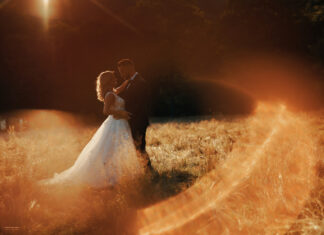 Top culori pentru nunțile din 2024