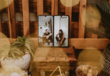 Ghid pentru ședința foto de logodnă desfășurată în primăvară